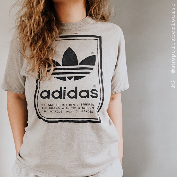 adidas Tops - AALIYAH